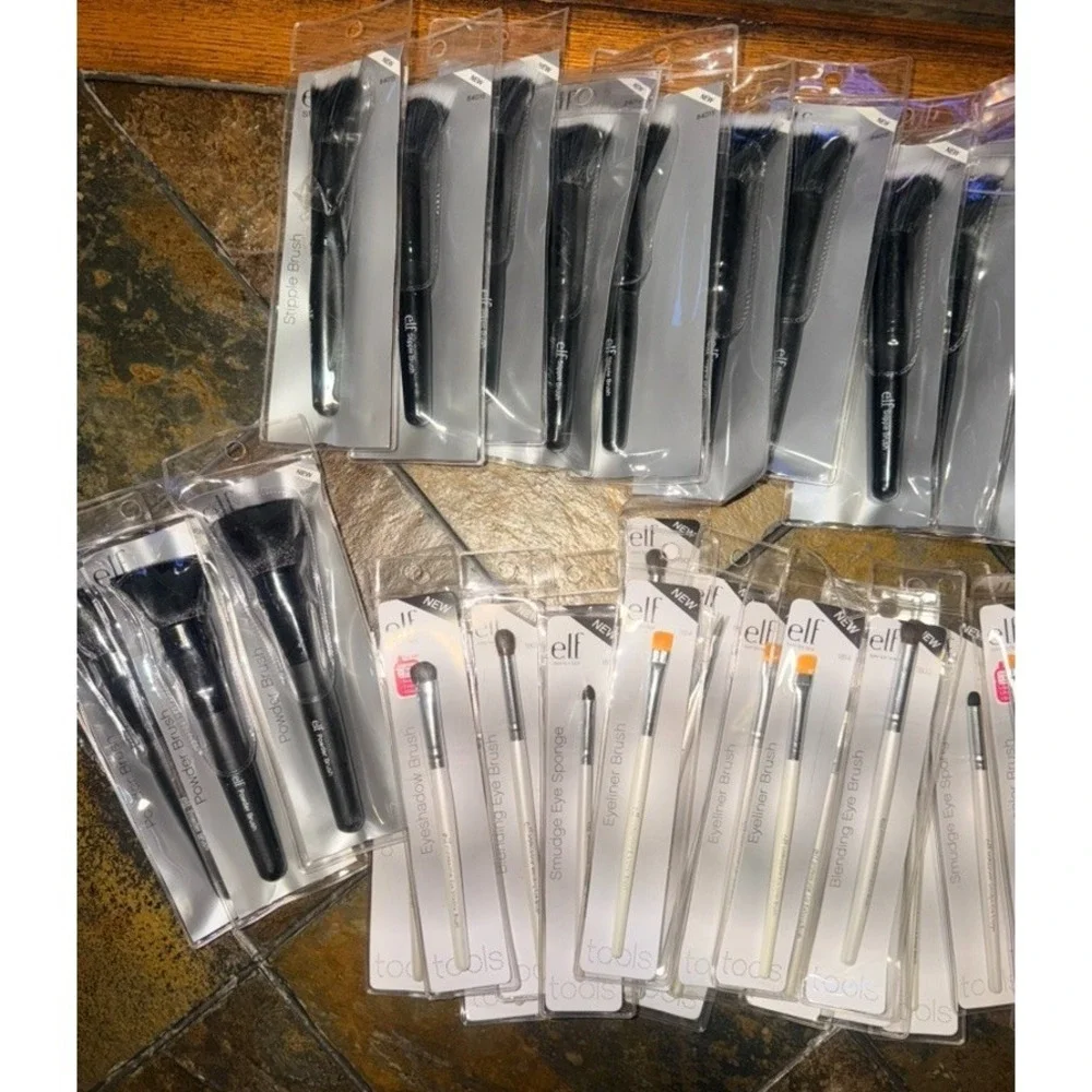 ELF 52 lot